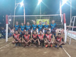 Team GERAMB A Dan CHAMPION A